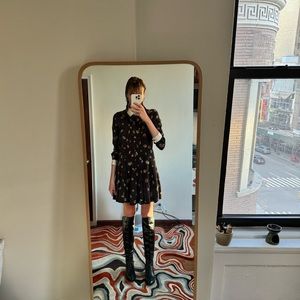 The Kooples Flower Dress